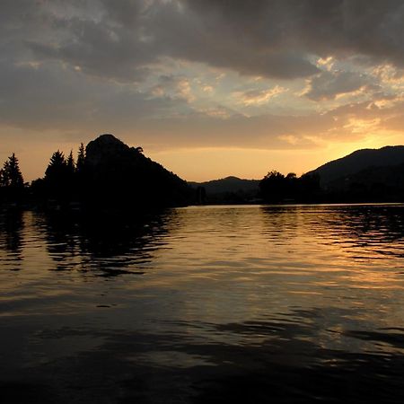 Hotel Happy Caretta Dalyan Εξωτερικό φωτογραφία