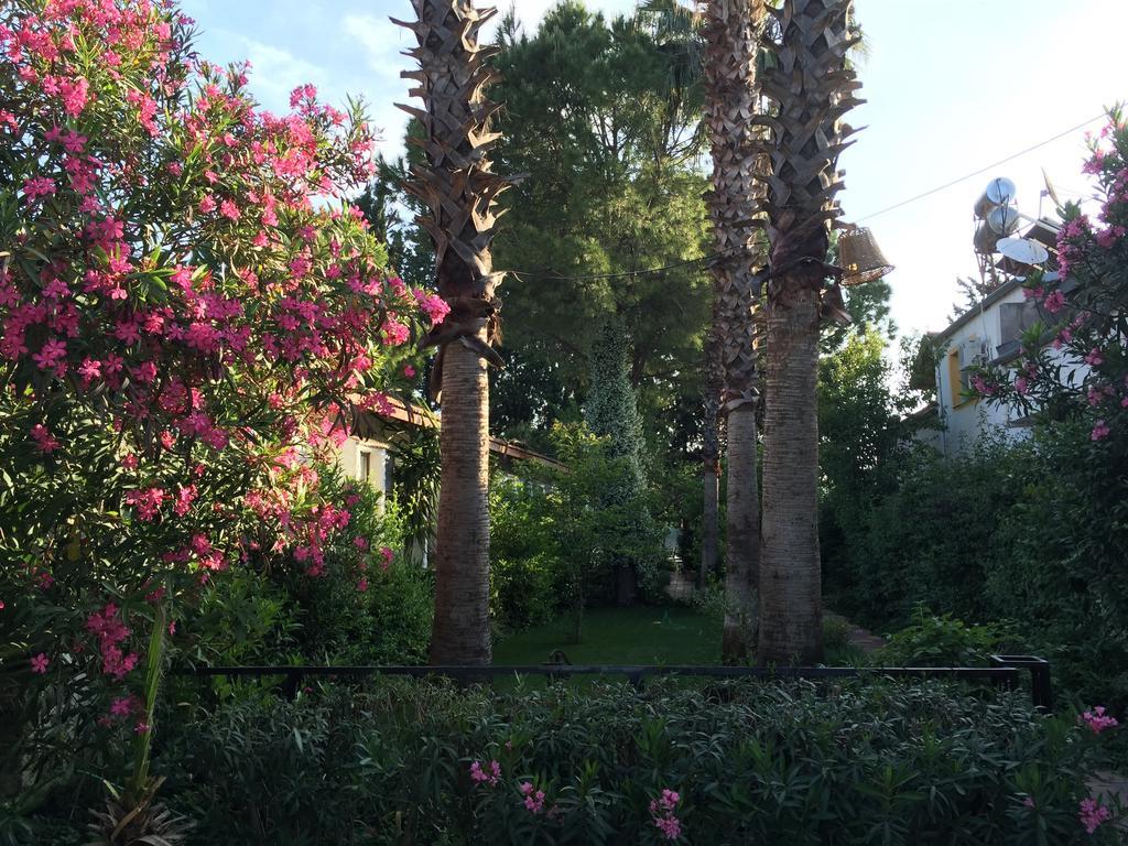Hotel Happy Caretta Dalyan Εξωτερικό φωτογραφία