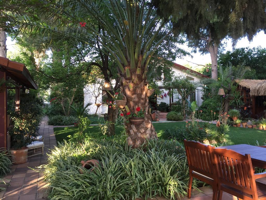 Hotel Happy Caretta Dalyan Εξωτερικό φωτογραφία