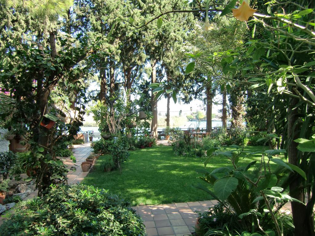 Hotel Happy Caretta Dalyan Εξωτερικό φωτογραφία