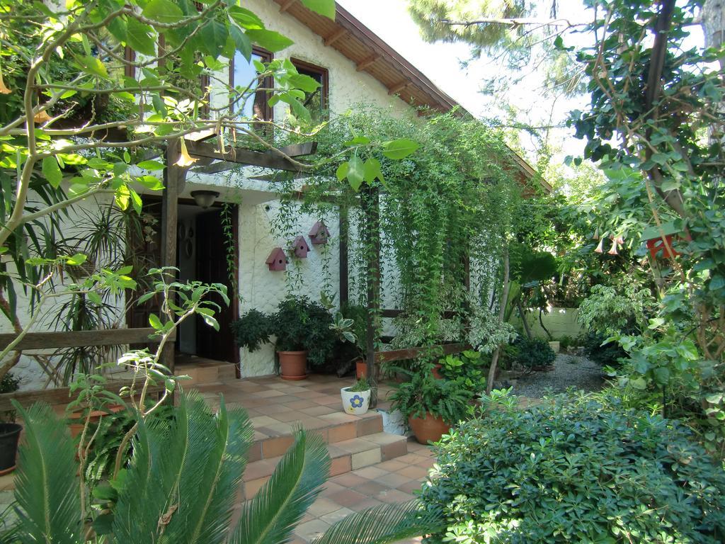 Hotel Happy Caretta Dalyan Εξωτερικό φωτογραφία
