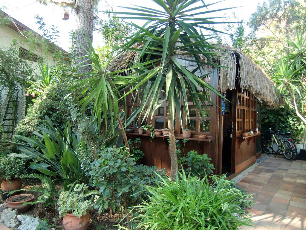 Hotel Happy Caretta Dalyan Εξωτερικό φωτογραφία