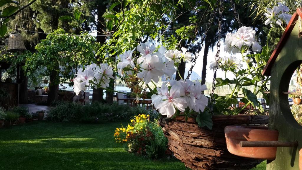 Hotel Happy Caretta Dalyan Εξωτερικό φωτογραφία
