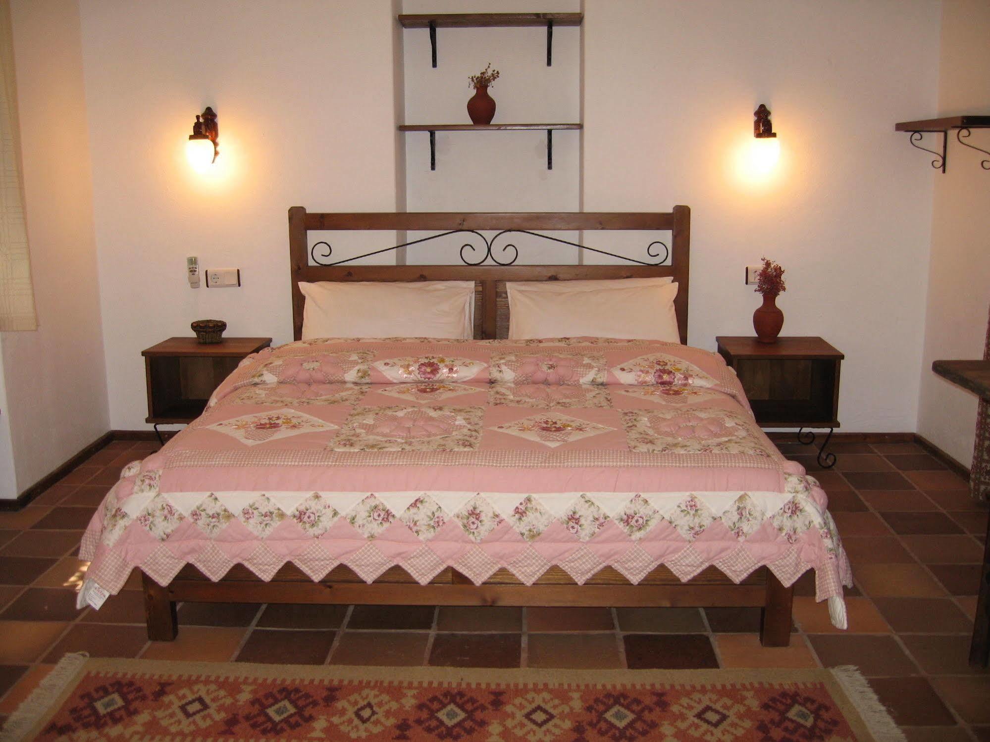 Hotel Happy Caretta Dalyan Εξωτερικό φωτογραφία