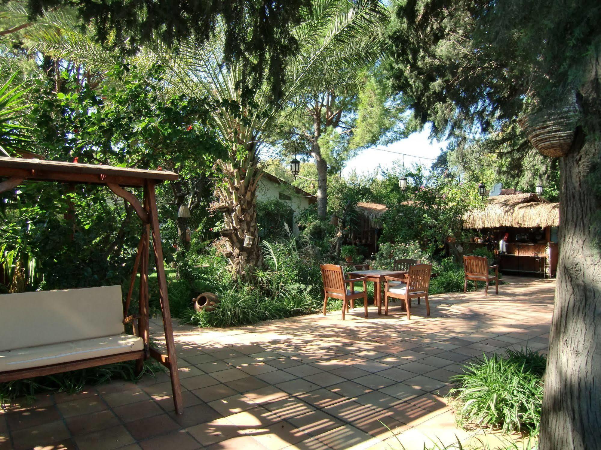 Hotel Happy Caretta Dalyan Εξωτερικό φωτογραφία