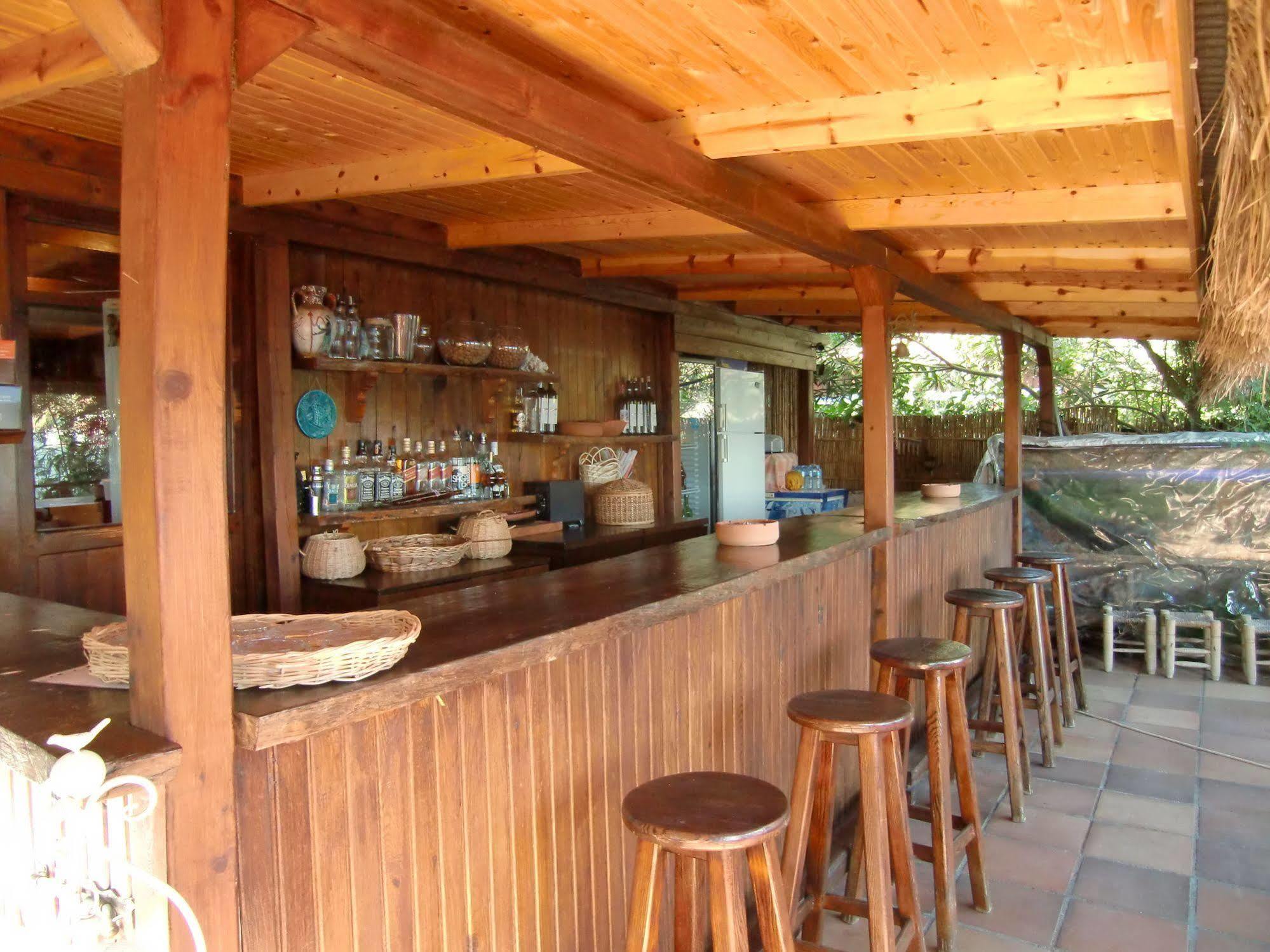 Hotel Happy Caretta Dalyan Εξωτερικό φωτογραφία