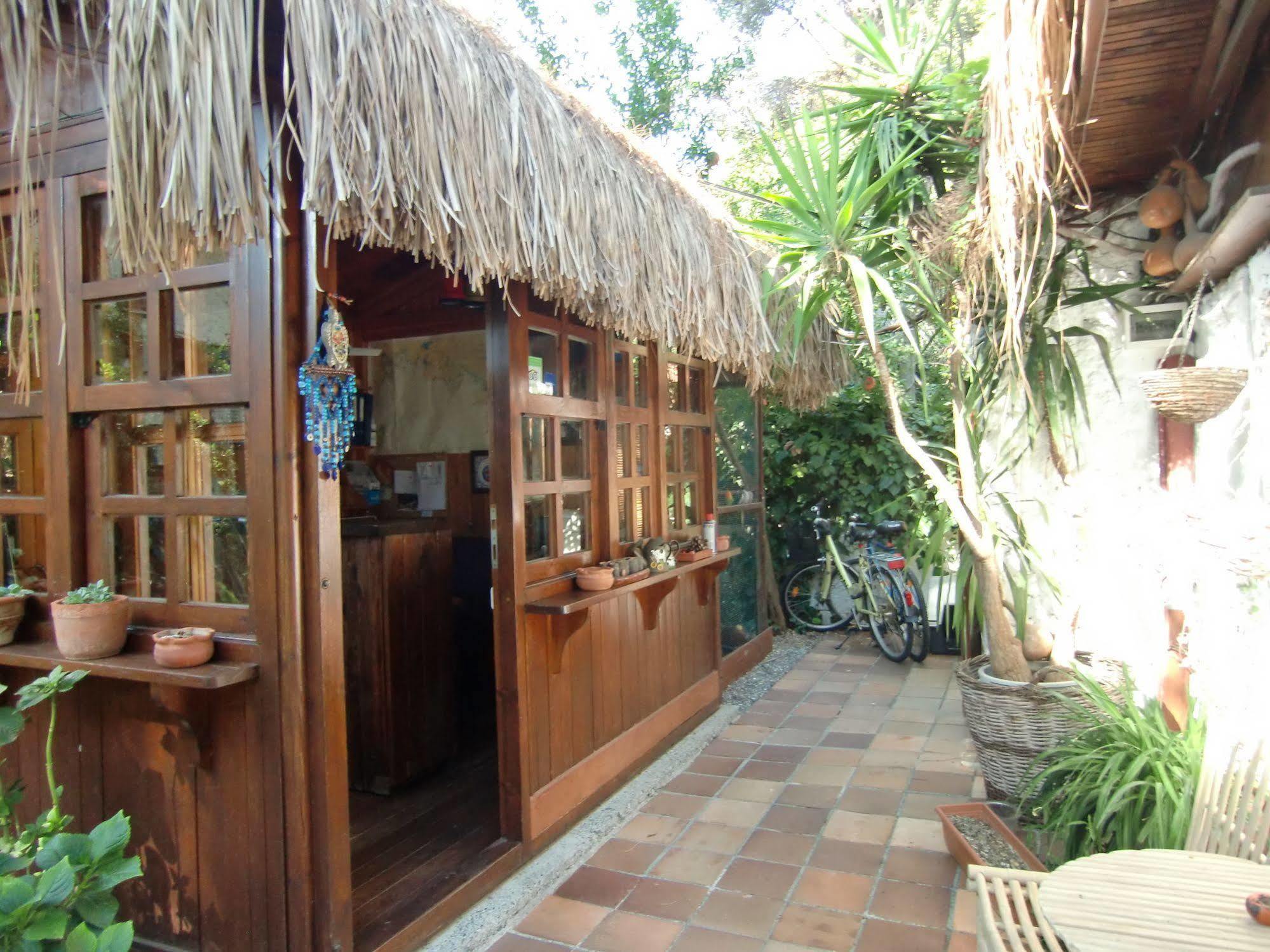 Hotel Happy Caretta Dalyan Εξωτερικό φωτογραφία